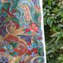 Vintage fabric Image 4