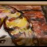 Stunning Bela Czobel (1883-1976) oil painting Image 4