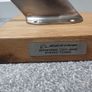 Authentic Polished Boeing 737-800 Pitot Tube Display Image 3