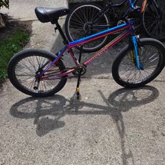 Boys 20" Bmx