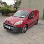 commercial van Image 2