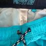 Next Boys Turqouise Swim Shorts - Age 12 Years Image 3