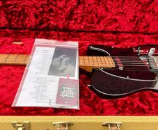 Suhr Classic T Custom