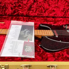 Suhr Classic T Custom