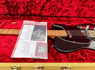 Suhr Classic T Custom