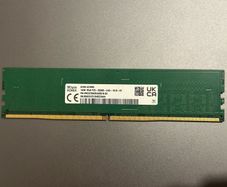 16gb Hynix Ddr5 5600mhz Ram