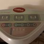 Crazy fit Massage Plate Image 5