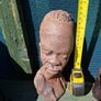 Tribal statue Image 4
