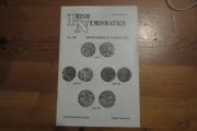Irish Numismatics 1982