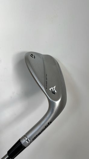 Taylormade trusty rusty,  60 wedge