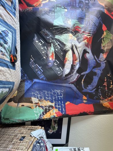 wall hanging