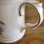 Royal Windsor Gold Trim Mug X 2 Image 9