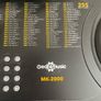 keyboard MK 2000 Image 2