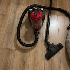 hoover