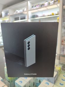 Samsung Z Fold 6  1tb Brand  New Sealed Pack  Unlock Sim Free