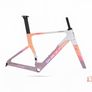 Quick ER-one Road bike Frame set Image 5