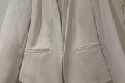 Blazer New White
