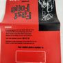 call card Vodafone 1999 in original wallet with instructions Image 3