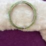 Bracelet Hinged Enamel Image 4