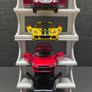 Toy Cars Kinsmart Pack of 5 Cars 1/32-1/38 18 Image 2