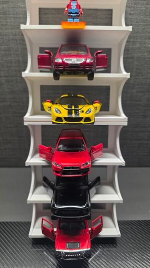 Toy Cars Kinsmart Pack of 5 Cars 1/32-1/38 18