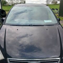 Ford galaxy 1.6 tdci