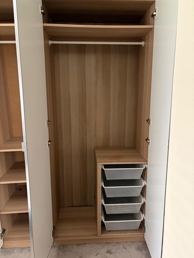 Ikea Pax