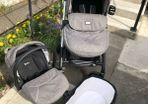 Silvercross pioneer bundle