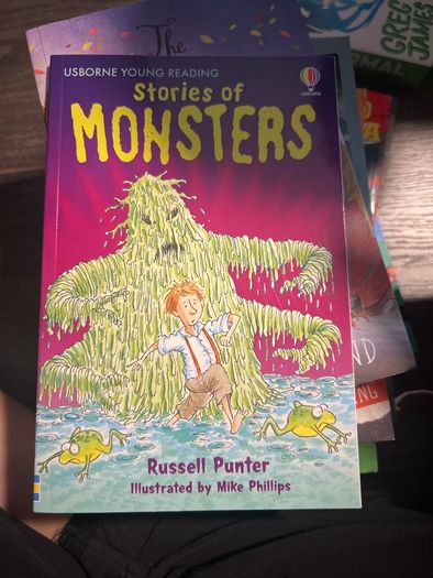 Kids books