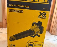Cordless Blower DeWalt DCMBL562N