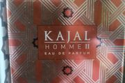 Kajal home II new sealed 100 ml original