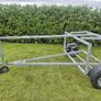 Double stack dinghy Boat trailer Image 2
