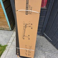 flat fitness bench