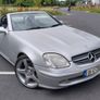 Mercedes SLK 200 NCT Image 3