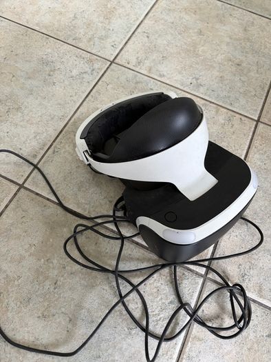 Sony Vr 1