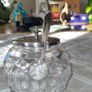 Vintage sugar bowl Yeoman Plate E.P.N.S. Image 3