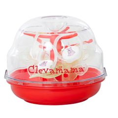 Clevalamama SootherTree Microwave Steriliser