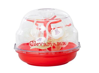 Clevalamama SootherTree Microwave Steriliser