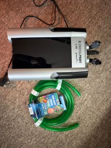 Jbl Cristalprofi E702 Greenline