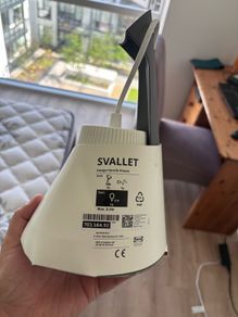 table lamp