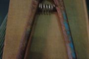 Vintage Pliers