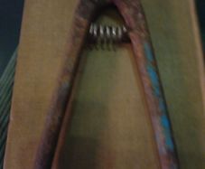 Vintage Pliers