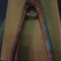 Vintage Pliers
