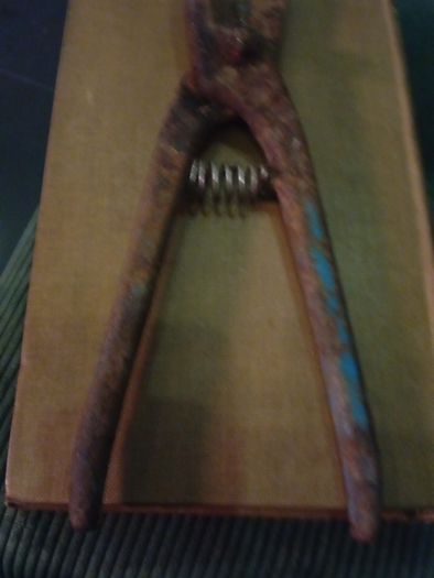 Vintage Pliers
