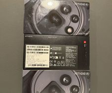 Nothing Phone 3a Pro 12/256GB  Brand New Sealed