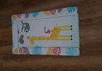 baby changing mat