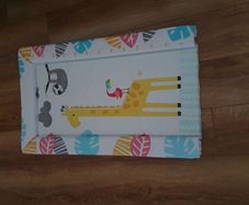 baby changing mat