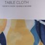 Tablecloth WIPE Clean NEW Image 3