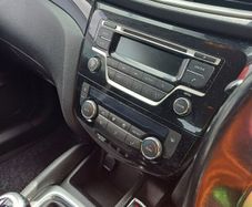 Nissan Qashqai 2015