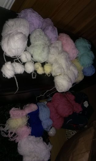 Wool